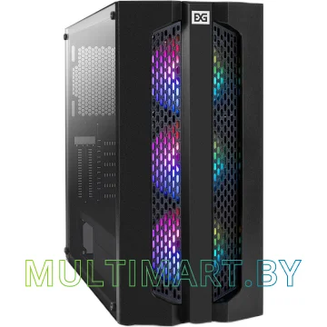 Корпус ExeGate EVO-9205 (EX294966RUS)